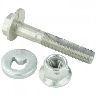 Болт з ексцентриком ремкомплект FEBEST 0229T31KIT