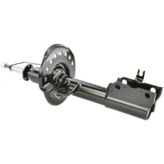 Амортизатор подвески передний правый FEBEST 02660801FR