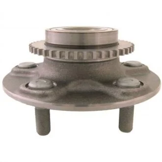 Ступица колеса задняя FEBEST 0282-A33A44R