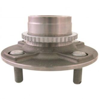Ступица колеса задняя FEBEST 0282-N16A42R