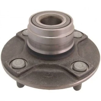 Ступица колеса задняя FEBEST 0282-P10R