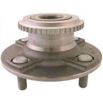 Ступица колеса задняя FEBEST 0282-P11A44R