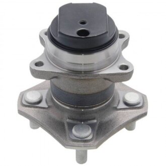 Ступица колеса задняя FEBEST 0282-Z12R