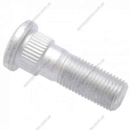 Шпилька колісна (10 шт. в упаковці) FEBEST 0284002PCS10 (фото 1)