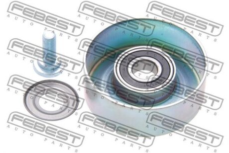 Ролик ремня поликлинового (приводного) FEBEST 0287-Y61