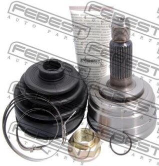 Шарнир равных угловых скоростей (ШРУС) FEBEST 0310-022