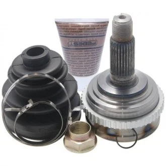 Шарнир равных угловых скоростей (ШРУС) FEBEST 0310-035A50