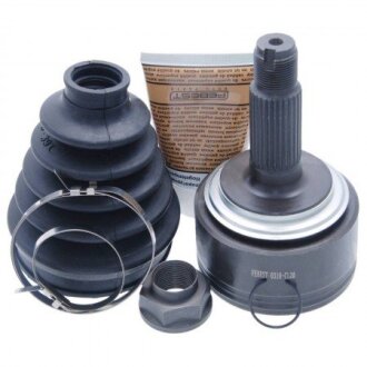 Шарнир равных угловых скоростей (ШРУС) FEBEST 0310-CL20