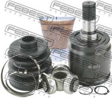 Шарнир равных угловых скоростей (ШРУС) FEBEST 0311-EJRH