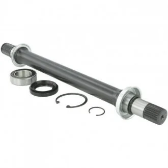 Піввісь права 27x441.6x27 FEBEST 0312CL7ATRH
