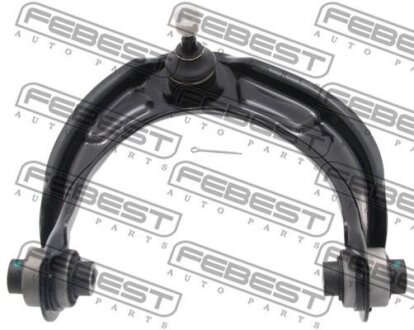 Рычаг подвески передний верхний правый FEBEST 0324-CU2UPR
