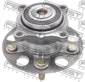 Ступица колеса задняя FEBEST 0382-CU2R