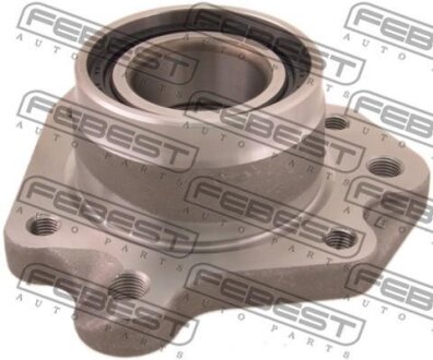Ступица колеса задняя левая FEBEST 0382-RD2RLHJAP