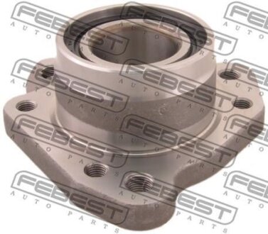 Ступица колеса задняя правая FEBEST 0382-RD2RRHJAP