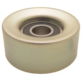 Ролик ремня поликлинового (приводного) FEBEST 0387-20CU2