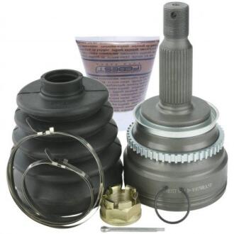 Шарнир равных угловых скоростей (ШРУС) FEBEST 0410-V97WRA50