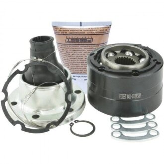 ШРУС FEBEST 0411-CU2WSHA