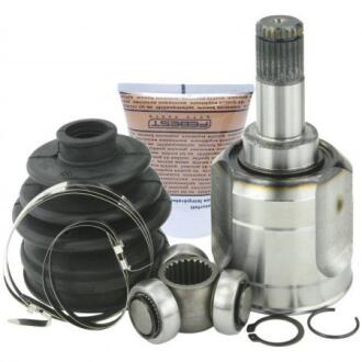 Шарнир равных угловых скоростей (ШРУС) FEBEST 0411-EA2A