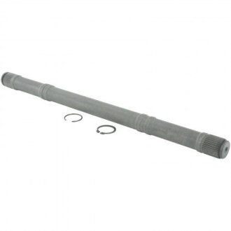 Полуось левая FEBEST 0412-GACVTLH