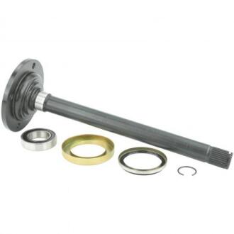 Полуось правая FEBEST 0412-KB4FRH