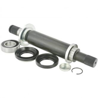 Полуось правая FEBEST 0412-NA4RH-KIT