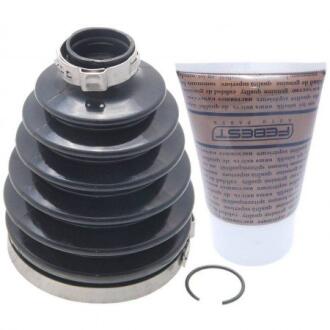 Пыльник ШРУСа наружный FEBEST 0417P-GA