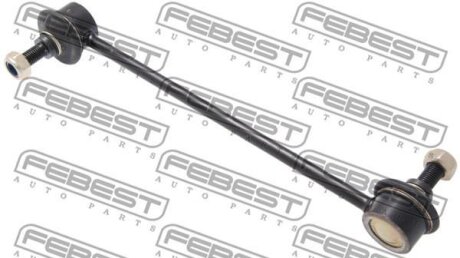 Стойка стабилизатора переднего правая FEBEST 0423-94R