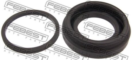 Ремкомплект суппорта FEBEST 0475-DGR