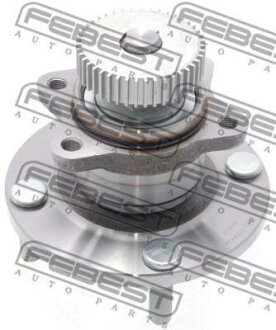 Ступица колеса задняя FEBEST 0482-E55A43R