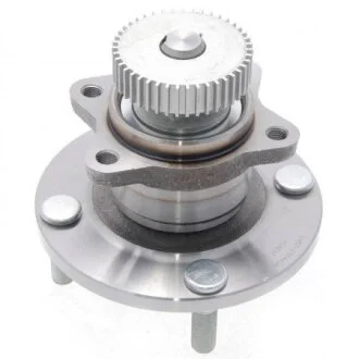 Ступица колеса задняя FEBEST 0482-E55A43R