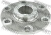Маточина передня flange FEBEST 0482FK94WF (фото 2)