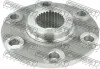 Маточина передня flange FEBEST 0482FK94WF (фото 2)