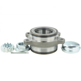 Подшипник задней ступицы колеса, комплект FEBEST 0482G-V75R
