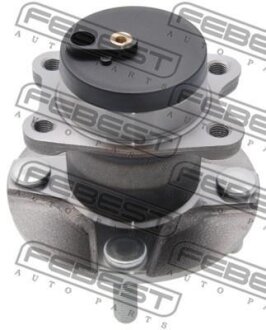 Ступица колеса задняя FEBEST 0482-Z25R