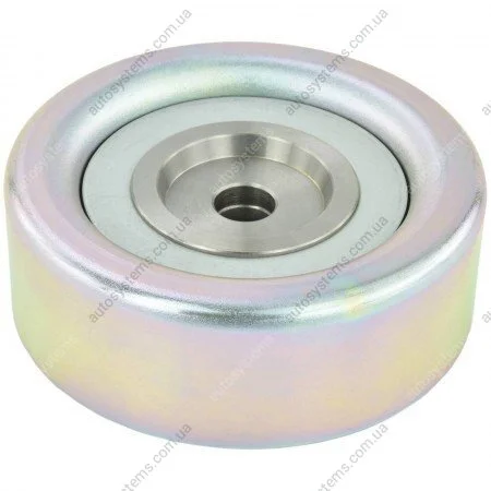 Ролик обводной FEBEST 0488-KG4W (фото 1)