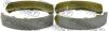 Колодки тормозные барабанные, комплект FEBEST 0502-BT50R (фото 1)