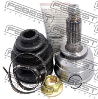 Шарнир равных угловых скоростей (ШРУС) FEBEST 0510-018