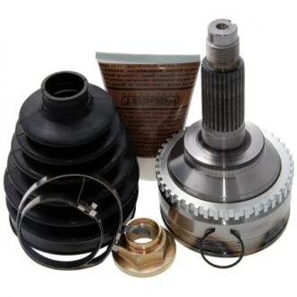 Шарнир равных угловых скоростей (ШРУС) FEBEST 0510-MPVLW3A44
