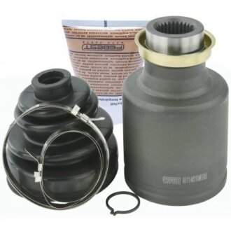 Шарнир равных угловых скоростей (ШРУС) FEBEST 0511-M316MTRH