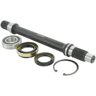 Полуось левая FEBEST 0512-BT50LH