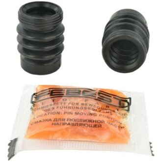 Пыльник направляющей суппорта FEBEST 0573-MZ3R