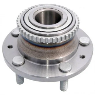 Ступица колеса задняя FEBEST 0582-6A44R