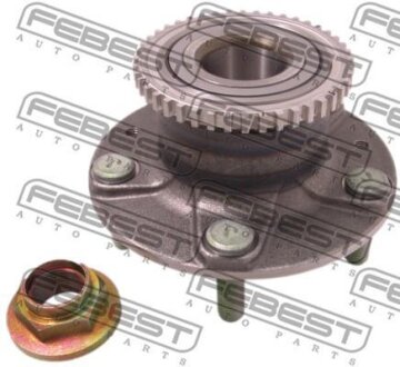 Ступица колеса задняя FEBEST 0582-GFRA44