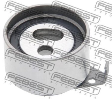 Ролик ремня ГРМ FEBEST 0587-BT50