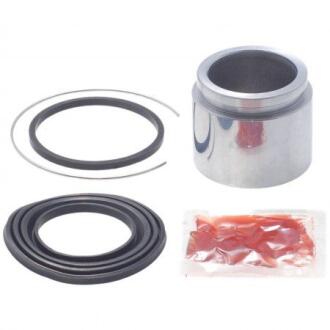 Поршень переднего тормозного суппорта FEBEST 0776-420F-KIT
