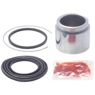 Поршень переднего тормозного суппорта FEBEST 0776-420F-KIT
