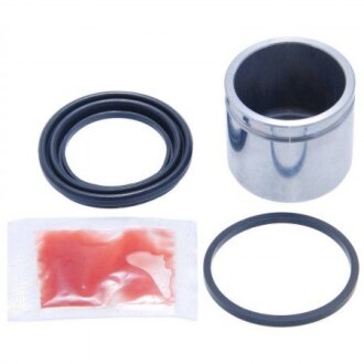 Поршень переднего тормозного суппорта FEBEST 0776-IGNF-KIT