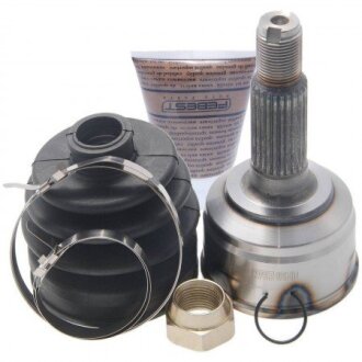 Шарнир равных угловых скоростей (ШРУС) FEBEST 0910-014