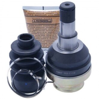 Шарнир равных угловых скоростей (ШРУС) FEBEST 1011-C100R