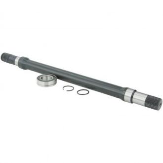 Полуось правая FEBEST 1012-C100RH